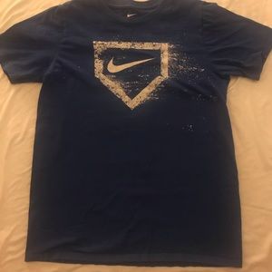 Boys Nike t shirt